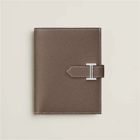 snap wallet hermes|Hermes bearn compact wallet.